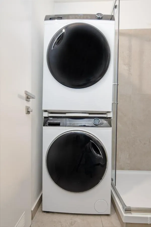 Apartment Whats-App Self-Check-In - Gemuetliches Studio Vienna