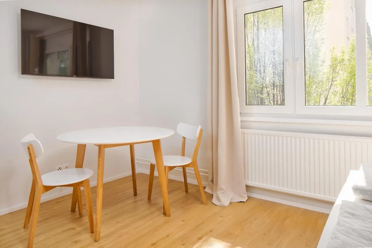 Apartment Whats-App Self-Check-In - Gemuetliches Studio Vienna